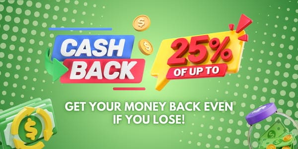 Google Play ST promotional banner with bright reward artwork